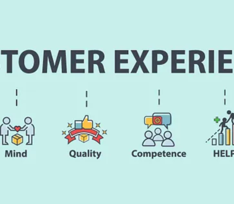 CUSTOMER EXPERIENCE STATISTICS YOU NEED TO KNOW FOR 2023